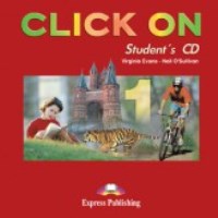 Click on 1 Students CD